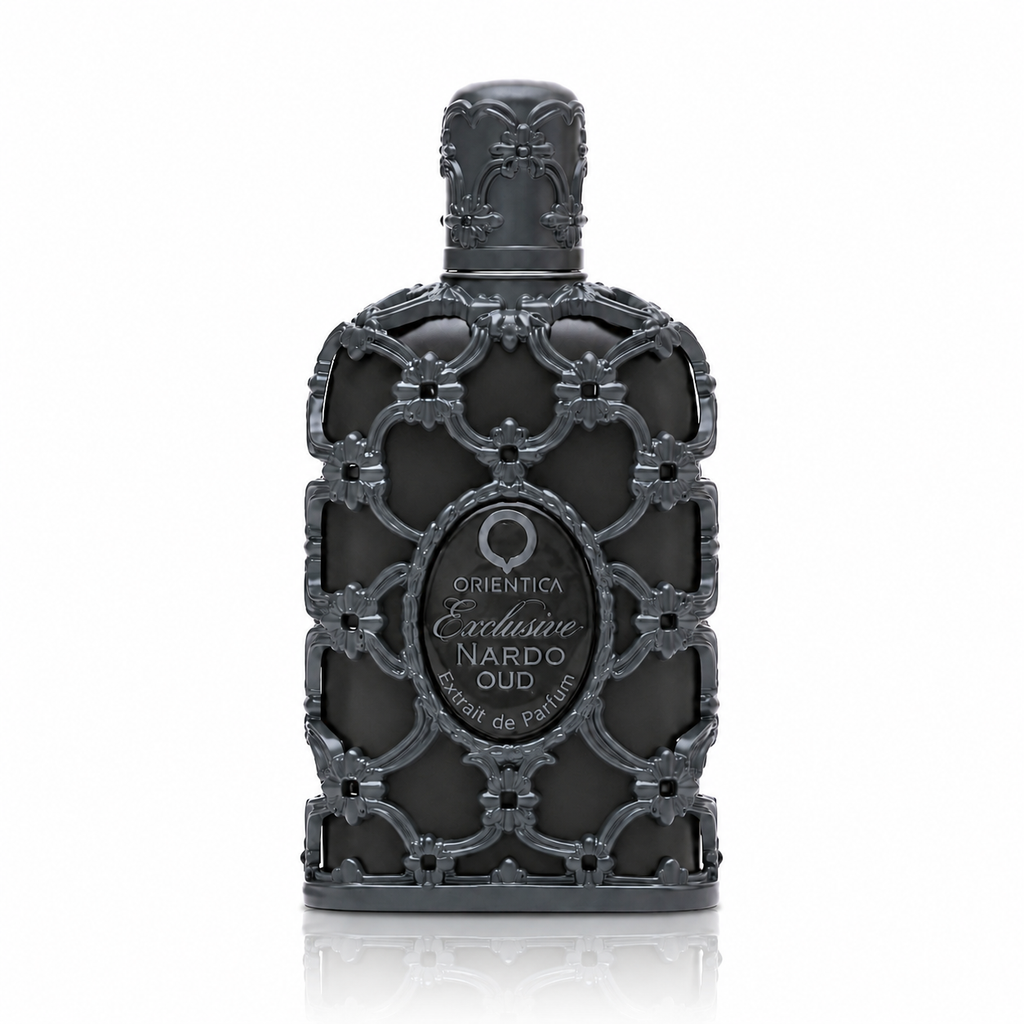 Nardo Oud Extrait de Parfum 2.7 oz.