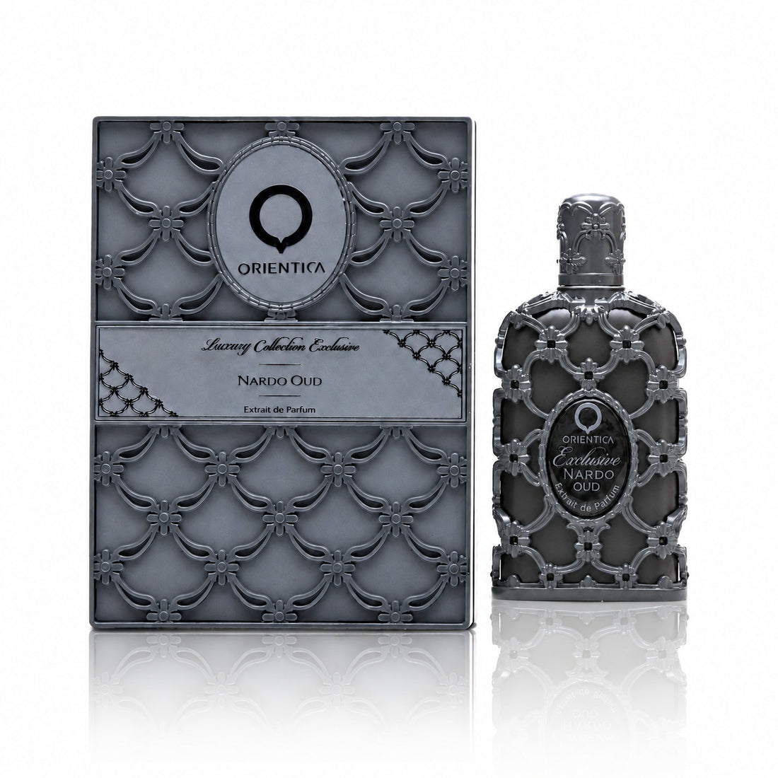 Nardo Oud Cologne Product image 1