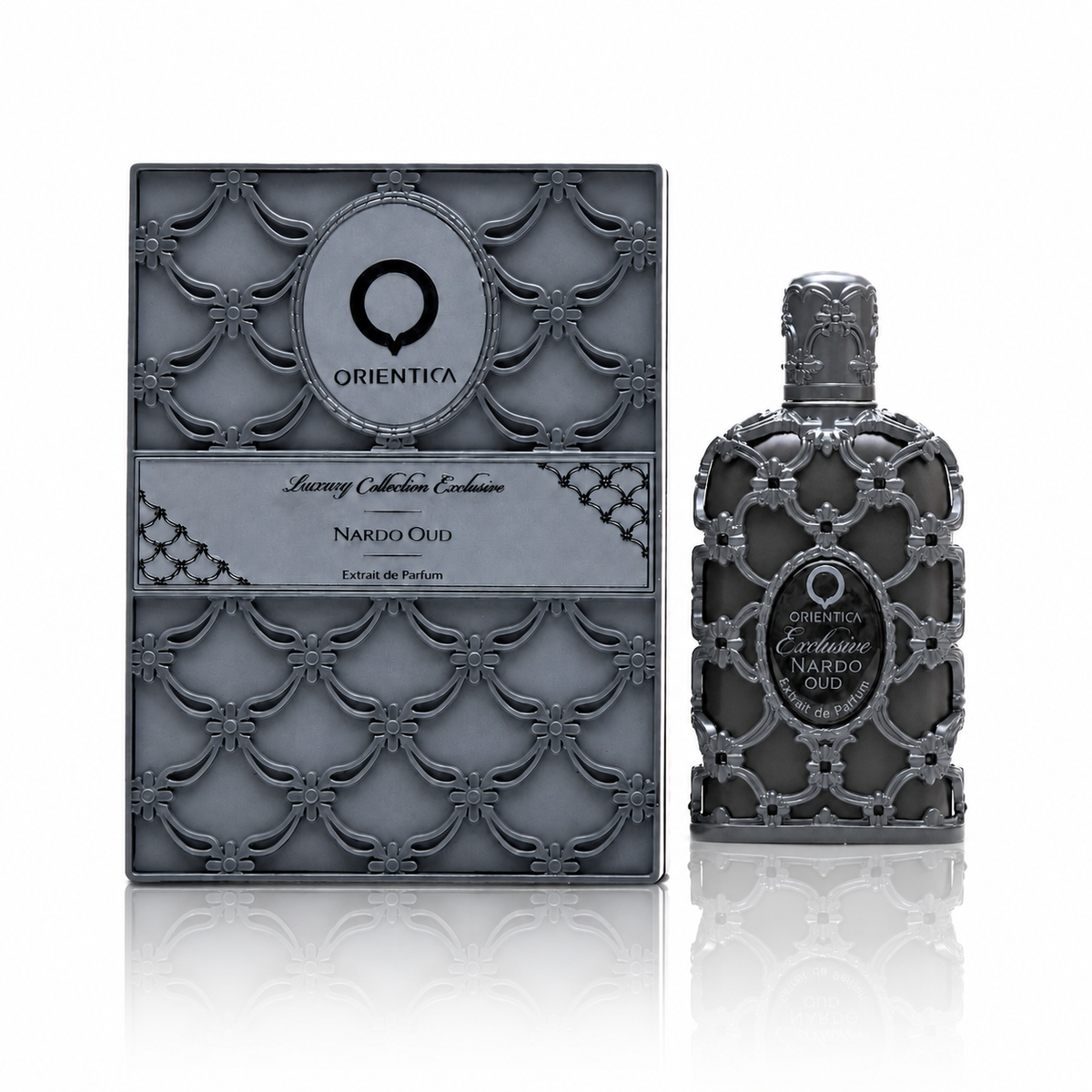 Nardo Oud Extrait de Parfum 2.7 oz.