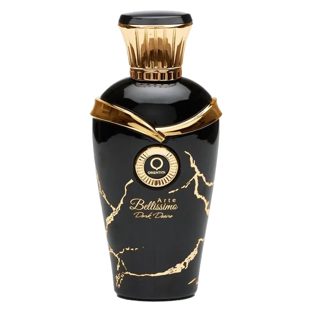 Arte Bellisimo Dark Desire Cologne Product image 1
