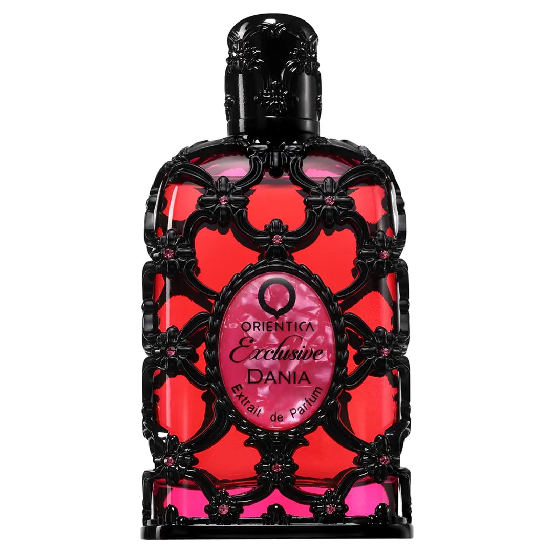 Dania Perfume Product image 1