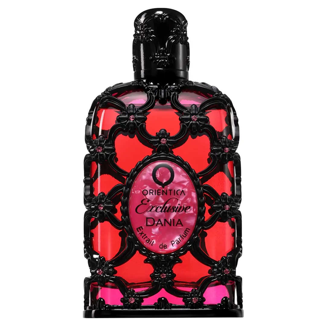Dania Extrait de Parfum 2.7 oz.
