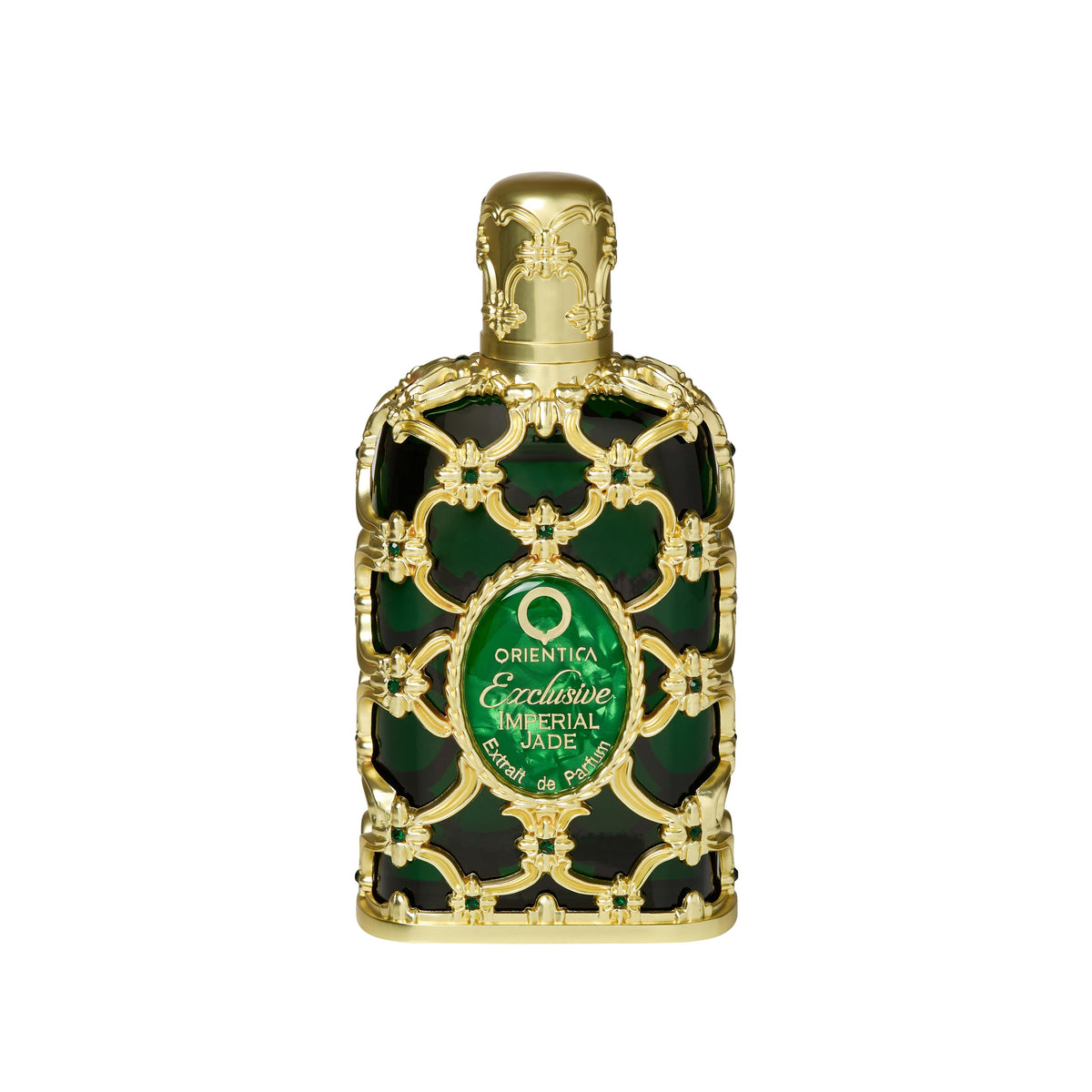 Imperial Jade Extrait de Parfum 2.7 oz.