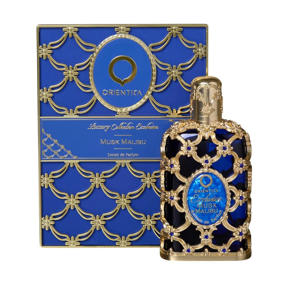 Musk Malibu Cologne Product image 1
