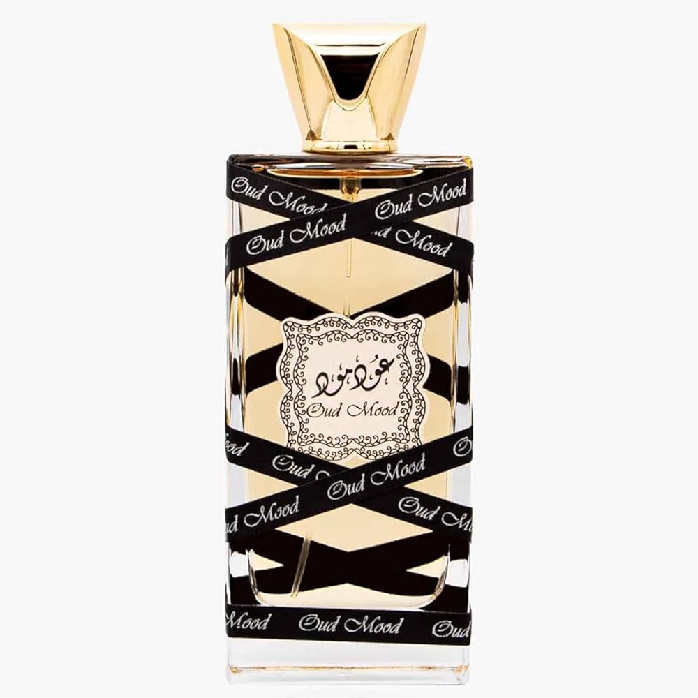 Oud Mood Unisex Fragrance Product image 1