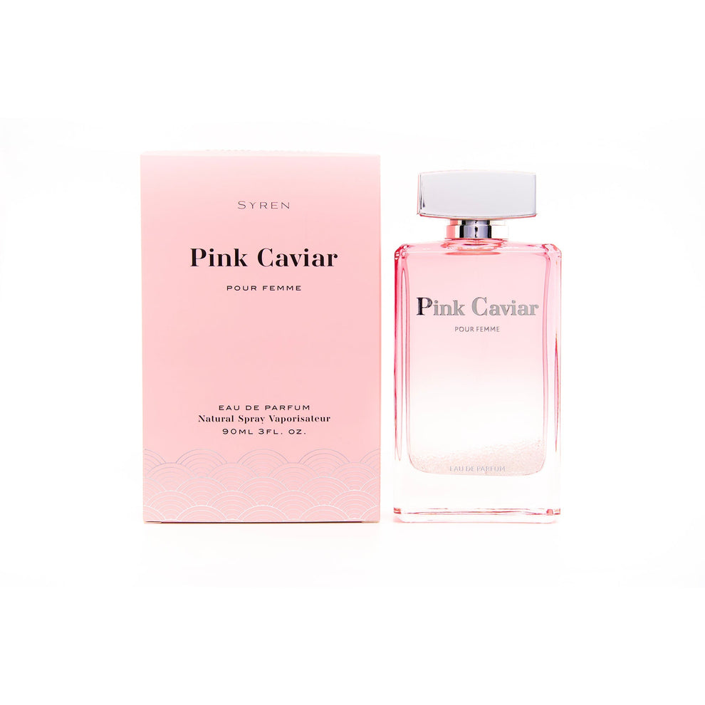 Pink Caviar Pour Femme Perfume For Women Product image 1