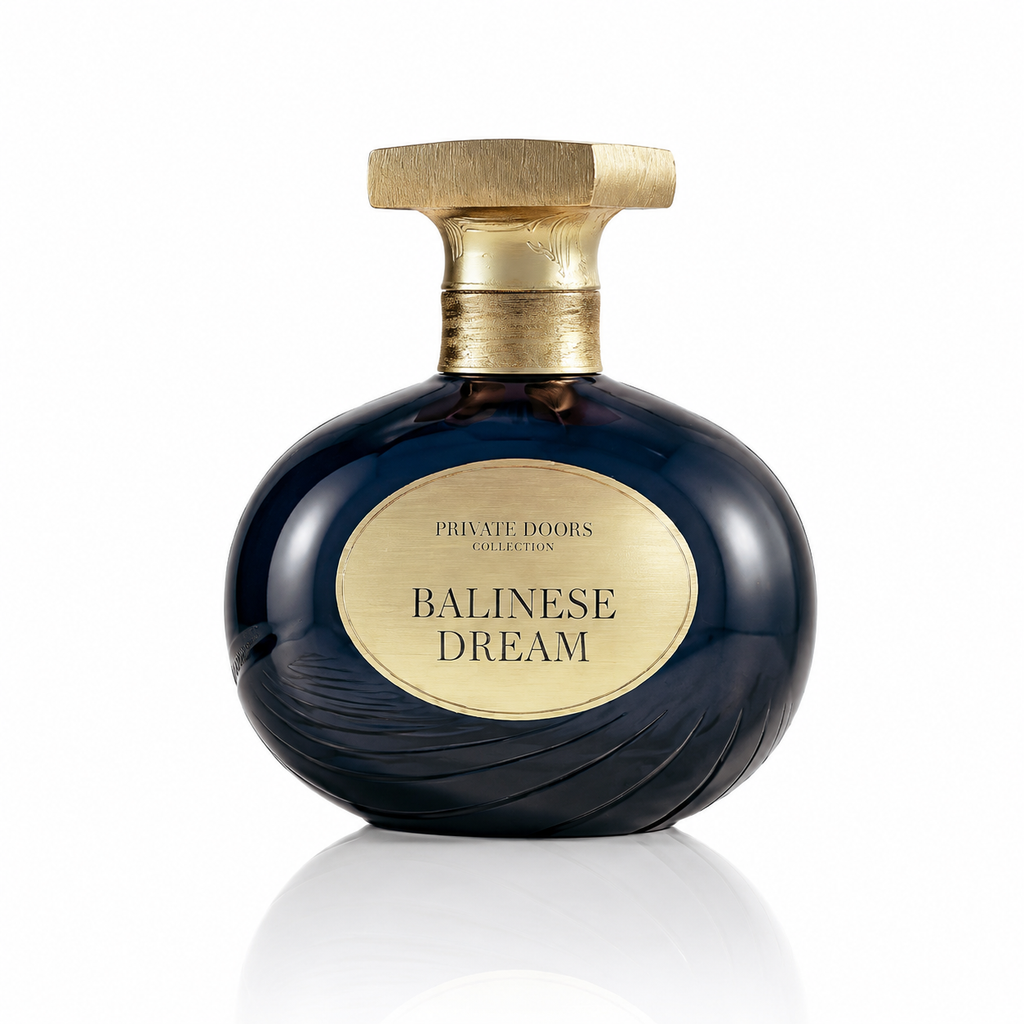 Private Doors Balinese Dream Eau de Parfum 3.4 oz.