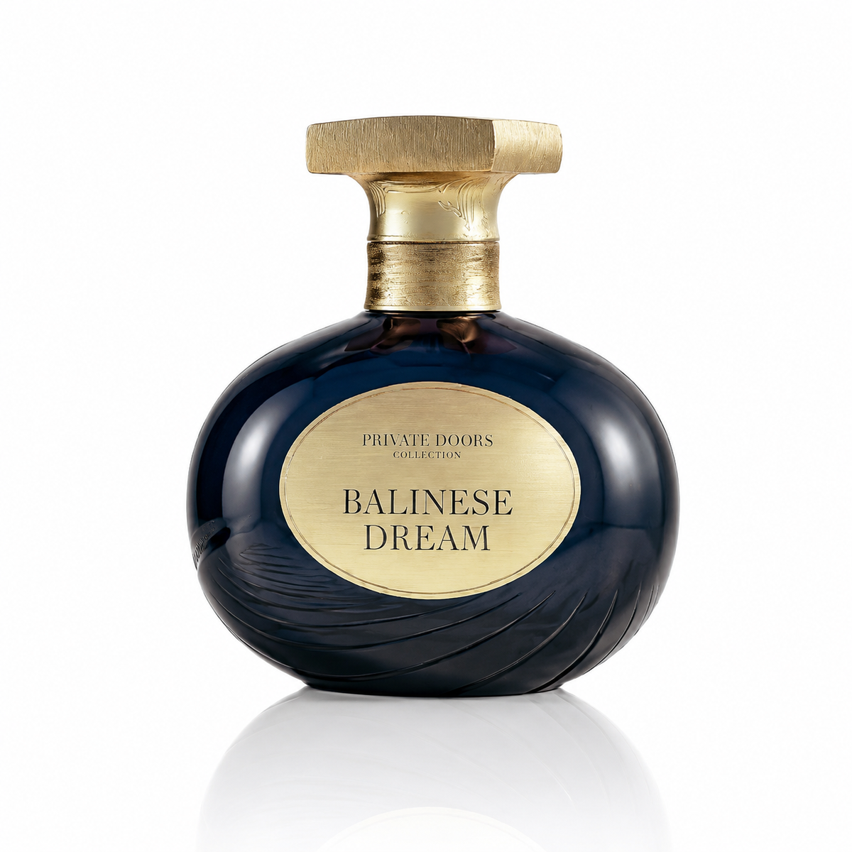 Private Doors Balinese Dream Eau de Parfum 3.4 oz.