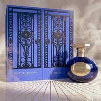 Private Doors Canal Secret Eau de Parfum 3.4 oz.