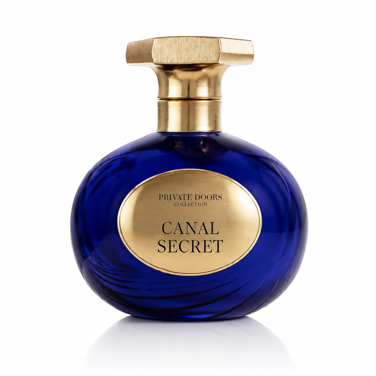 Private Doors Canal Secret Eau de Parfum 3.4 oz.