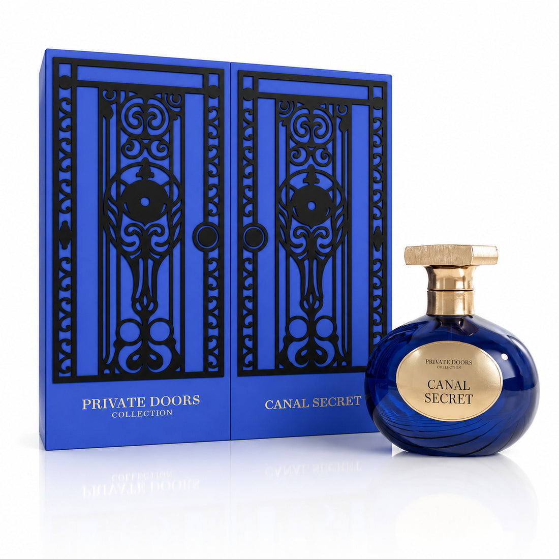 Private Doors Canal Secret Cologne Product image 1