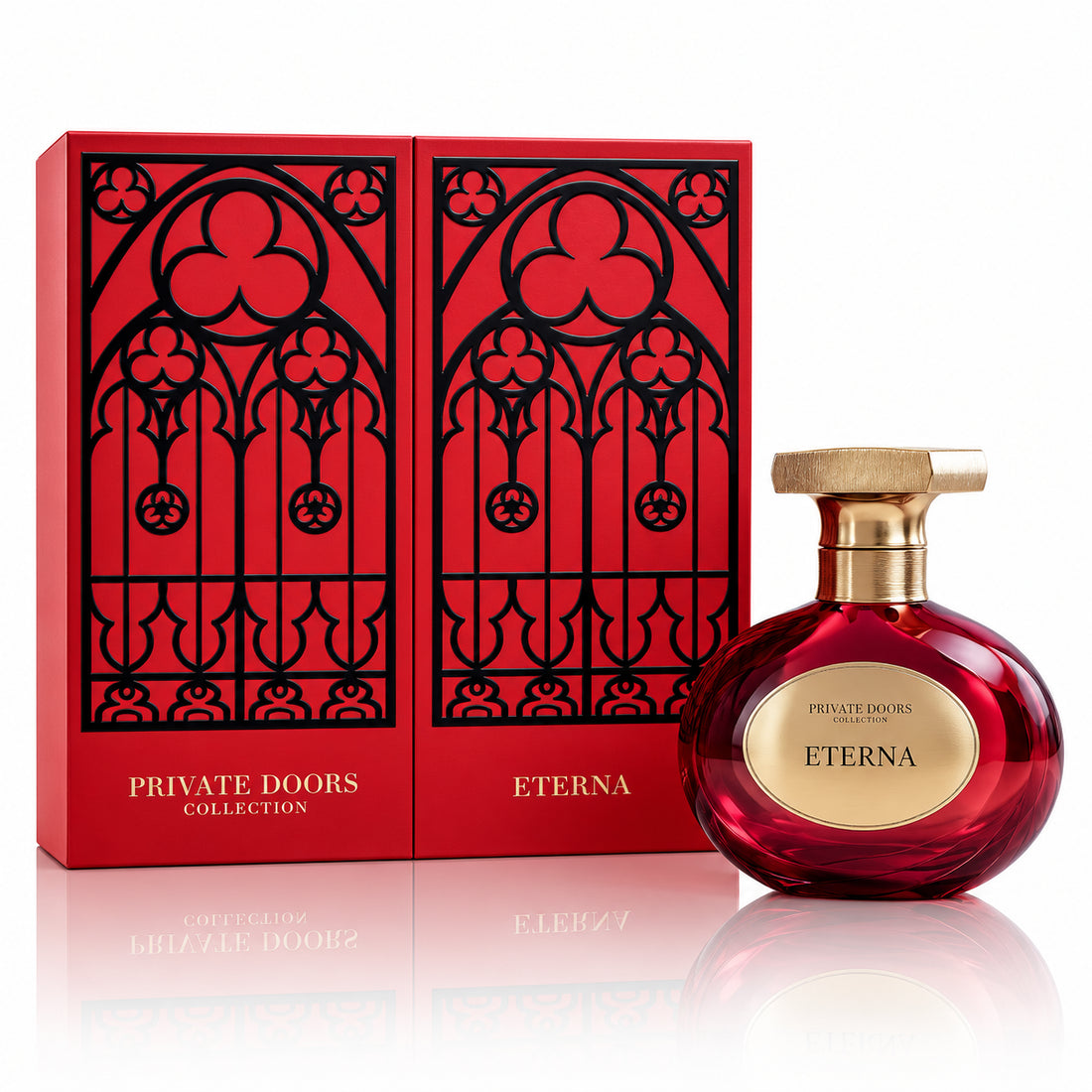 Private Doors Eterna Perfume Product image 1