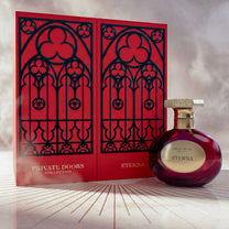 Private Doors Eterna Eau de Parfum 3.4 oz.