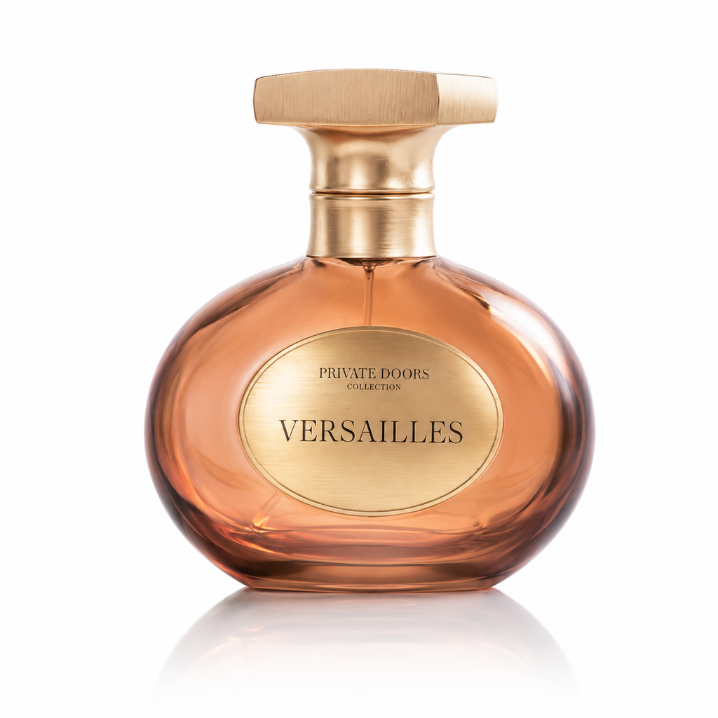 Private Doors Versailles Eau de Parfum 3.4 oz.