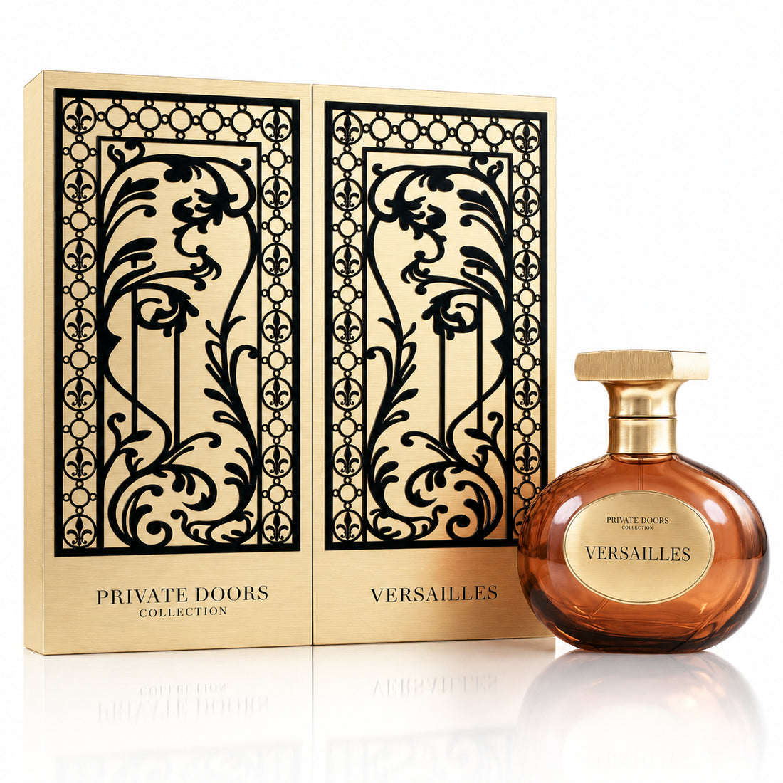 Private Doors Versailles Perfume Product image 1