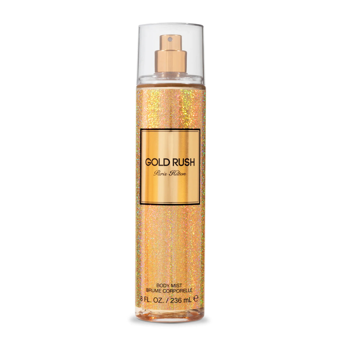 Gold Rush Body Spray Product image 1