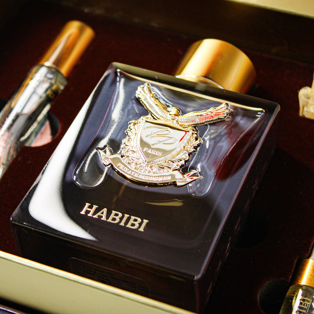 Habibi Gift Set