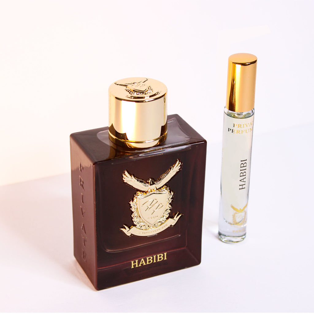 Habibi Gift Set