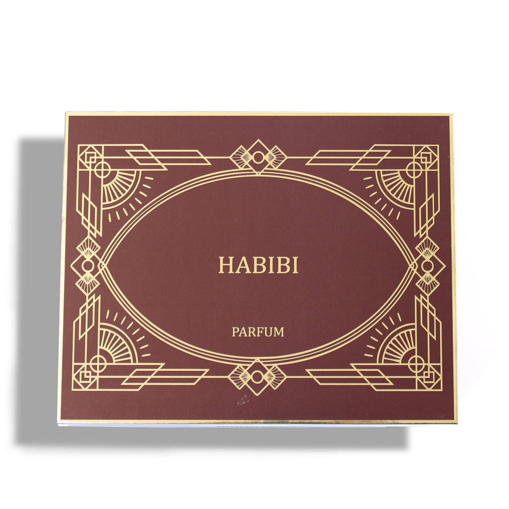 Habibi Gift Set