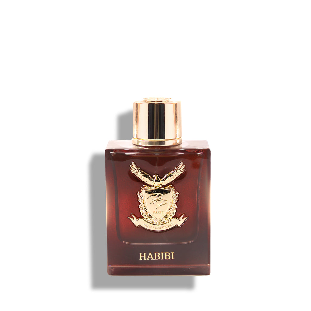 Habibi Gift Set