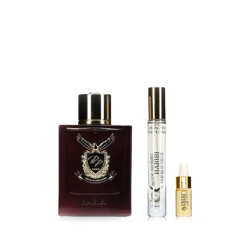 Habibi Gift Set