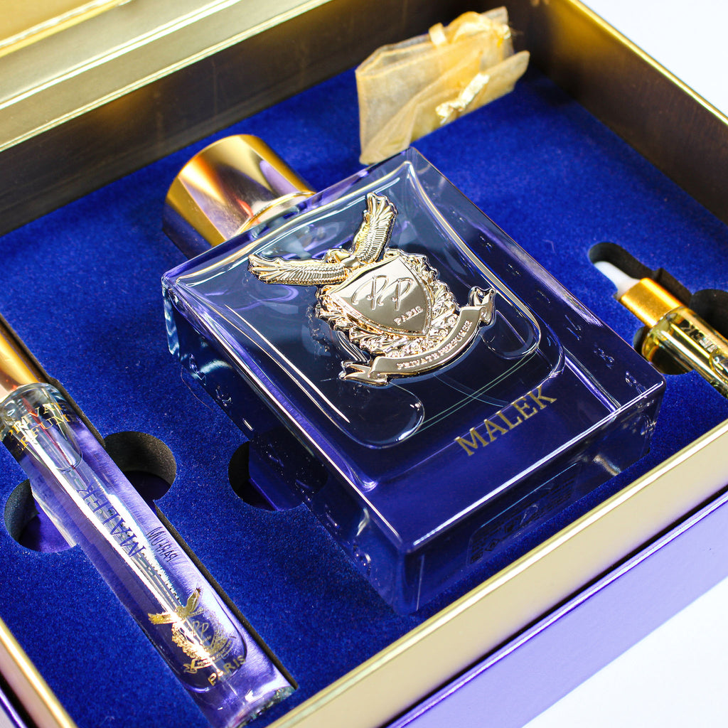 Malek Gift Set