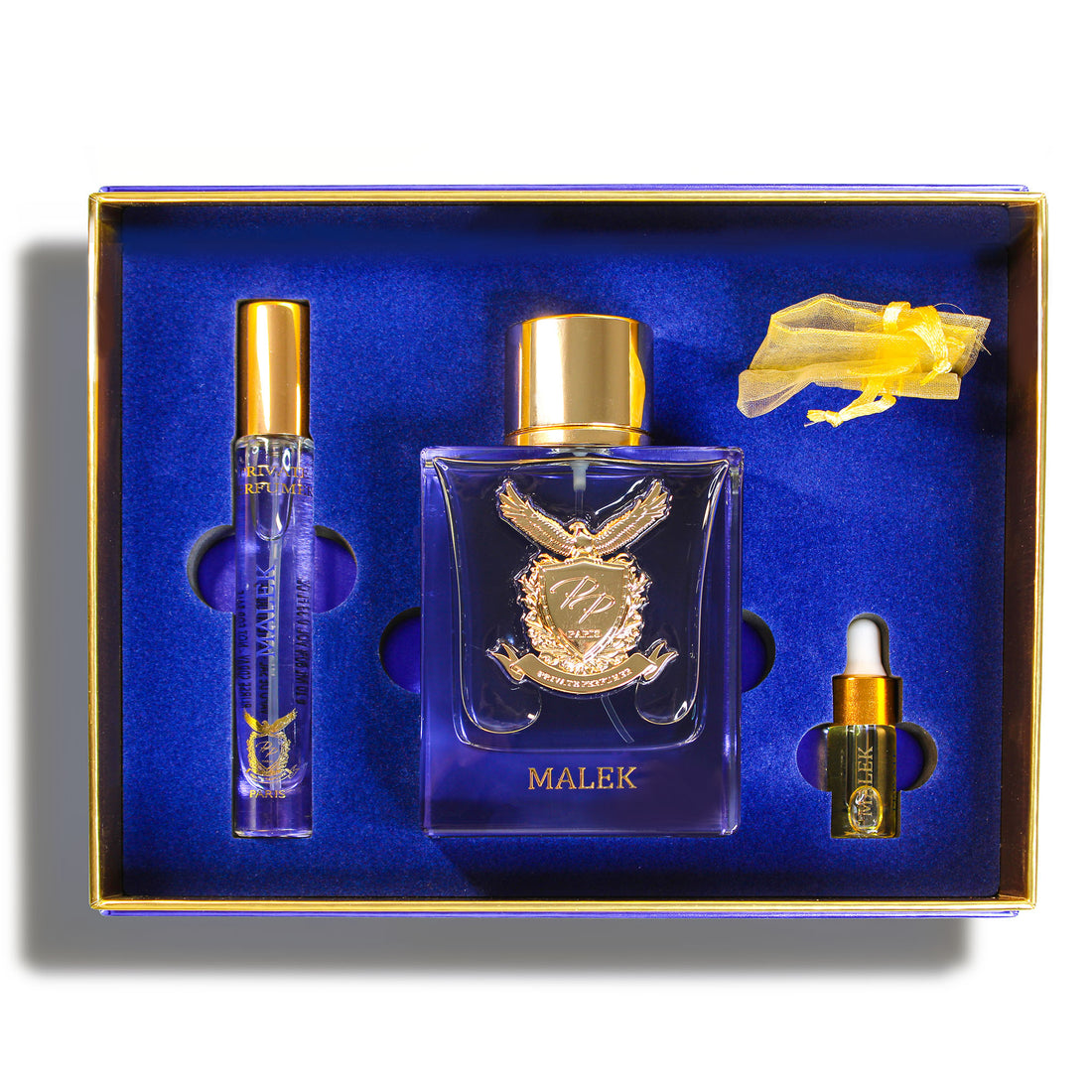 Malek 3pcs Set Product image 5