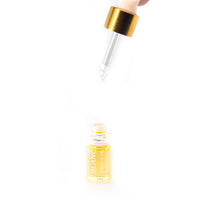 Santal Blanc Gift Set