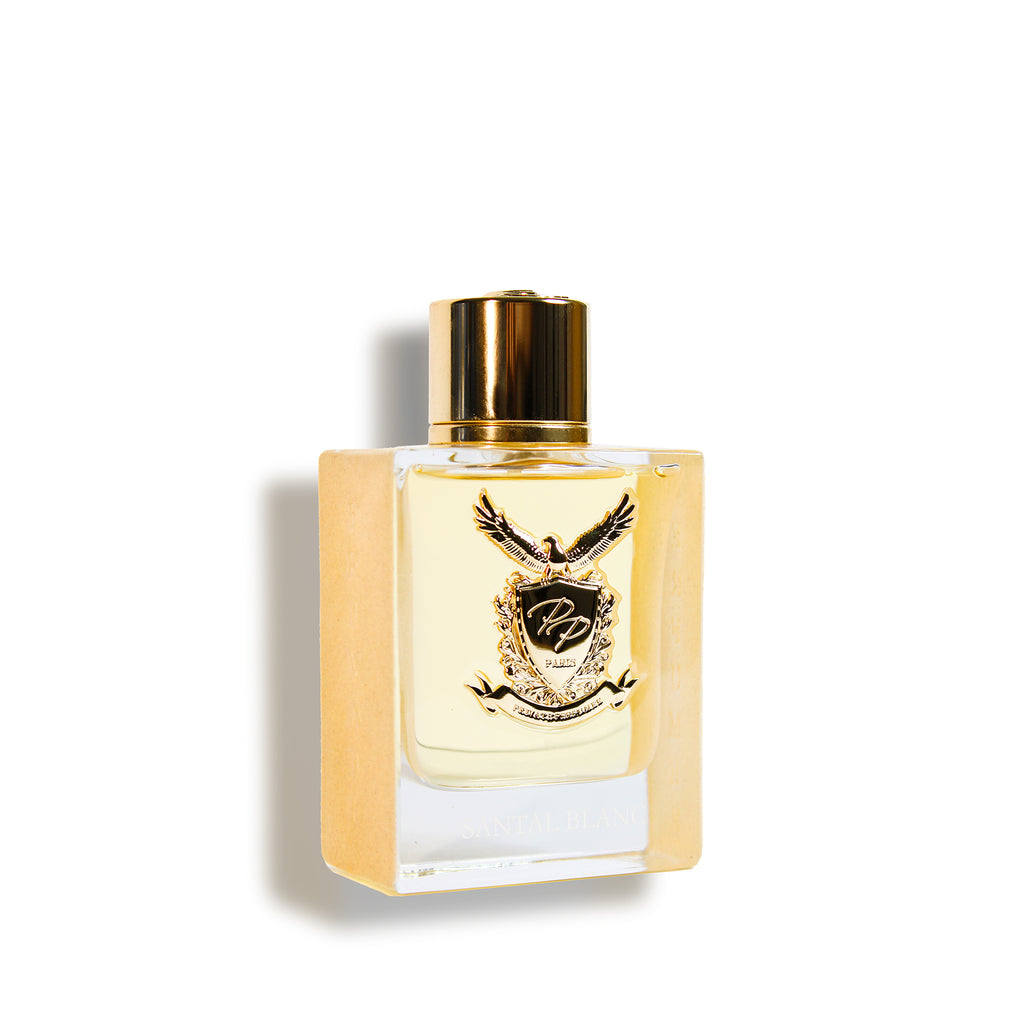 Santal Blanc Gift Set