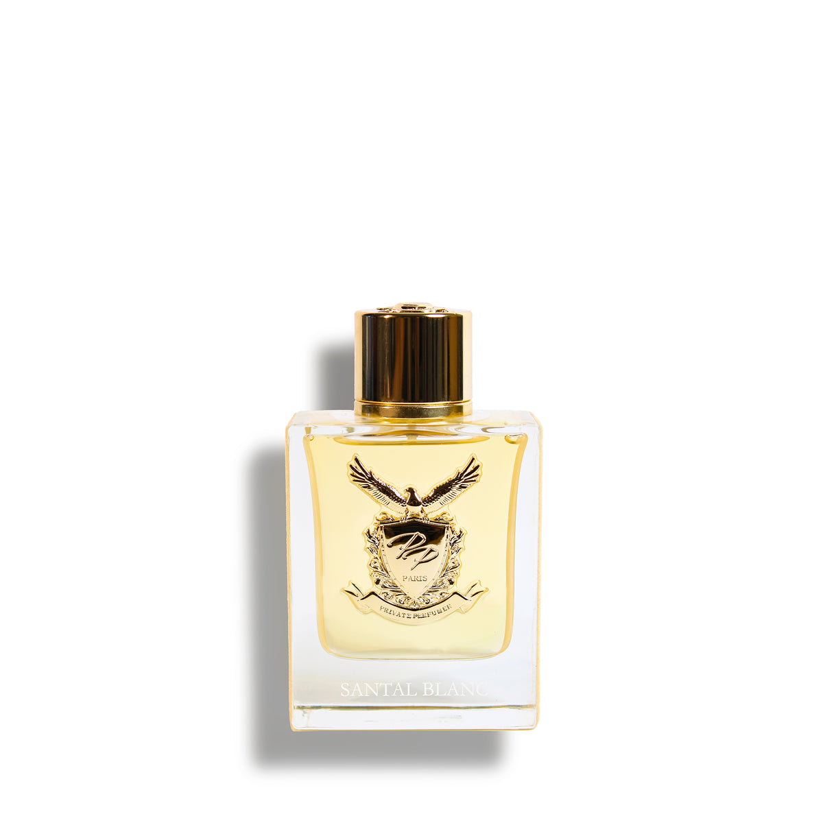 Santal Blanc Gift Set