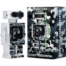 Phantom Legion Cologne Featured