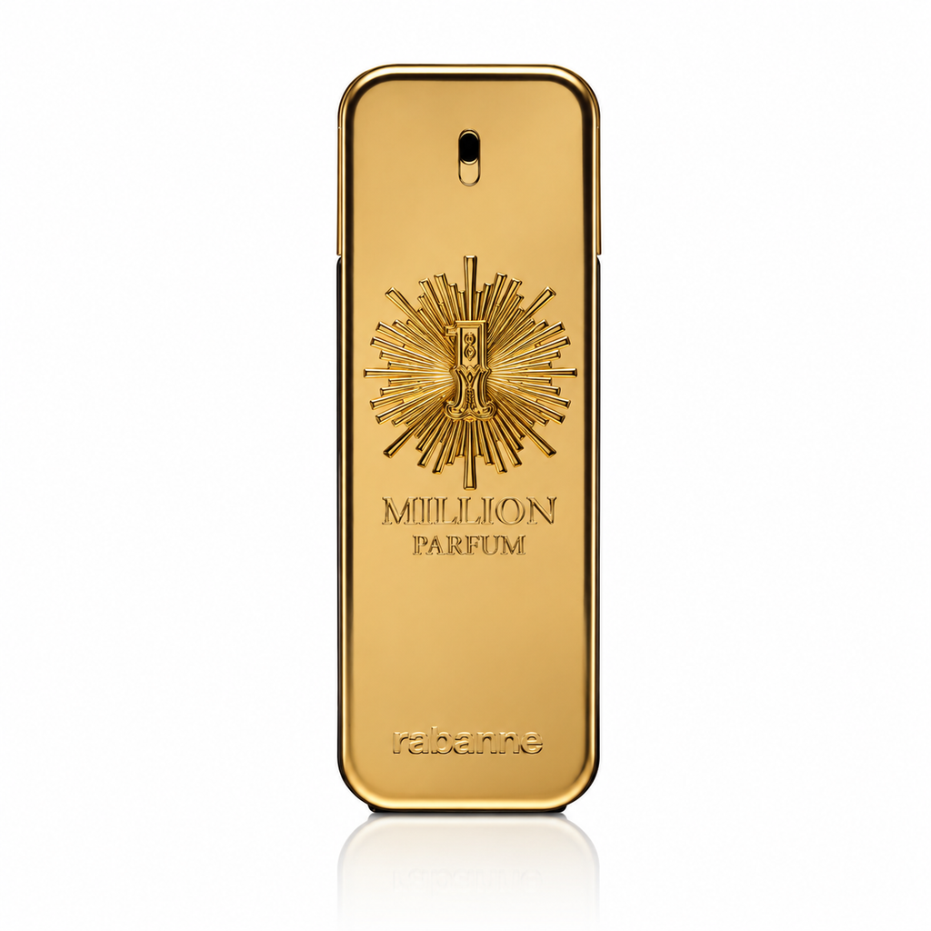 1 Million Parfum 3.4 oz.