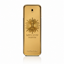 1 Million Parfum 3.4 oz.