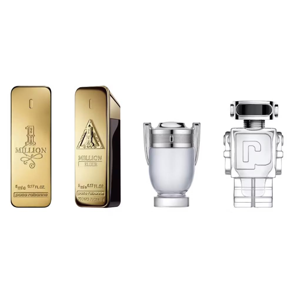 Paco Rabanne