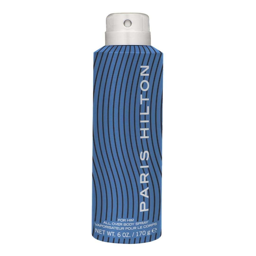 Paris Hilton Body Spray Product image 1