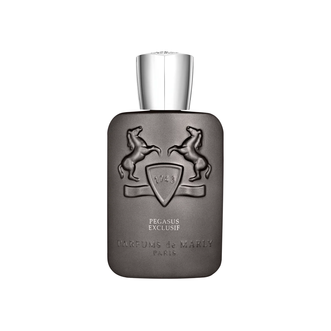 Pegasus Exclusif Edition Royale Eau de Parfum 4.2 oz.