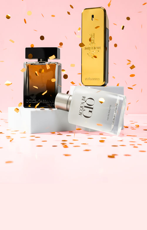 Men's Colognes: Bold Fragrances, Bigger Savings | Score the best prices for men's cologne this Black Friday. From everyday essentials to special occasion fragrances, our Black Friday cologne sale is your chance to grab top brands | Shop Best Sellers