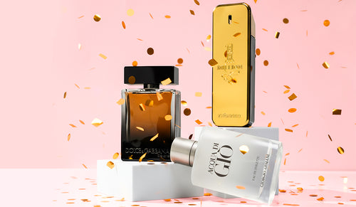 Men's Colognes: Bold Fragrances, Bigger Savings | Score the best prices for men's cologne this Black Friday. From everyday essentials to special occasion fragrances, our Black Friday cologne sale is your chance to grab top brands | Shop Best Sellers