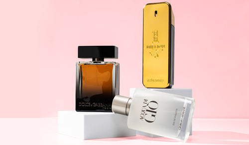 Men’s Colognes: Fresh, Bold, & Long-Lasting | Shop our Cyber Monday cologne deals featuring vibrant fragrances from top brands like Creed & Tom Ford | Shop Men