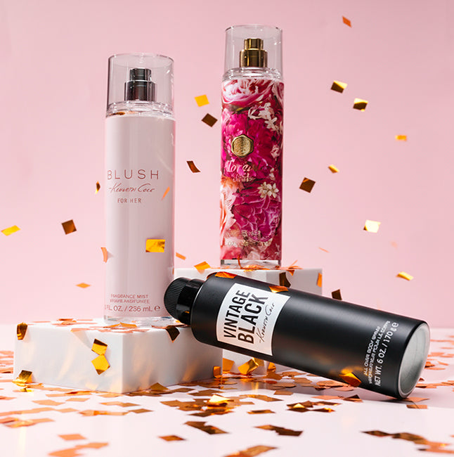 Body Sprays | 3 for $20 | Mix & Match | Select Styles | Shop Now