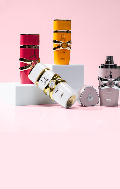 Budget-Friendly Fragrances: Luxury for Less | Get luxury fragrances at affordable prices with our budget-friendly fragrance deals | Shop Budget Friendly