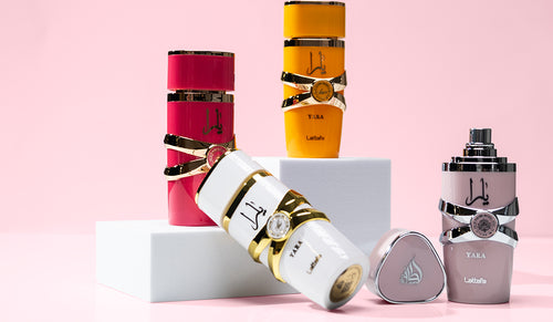 Budget-Friendly Fragrances: Luxury for Less | Get luxury fragrances at affordable prices with our budget-friendly fragrance deals | Shop Budget Friendly