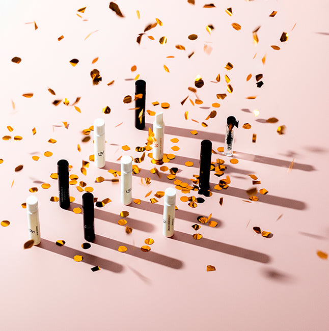 Discovery Set 10 for $14.95 | 10 Vials | Online Only | Shop Now