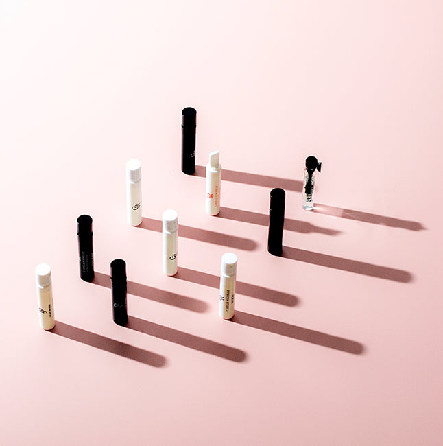 Discovery Set 10 for $14.95 | 10 Vials | Online Only | Shop Now