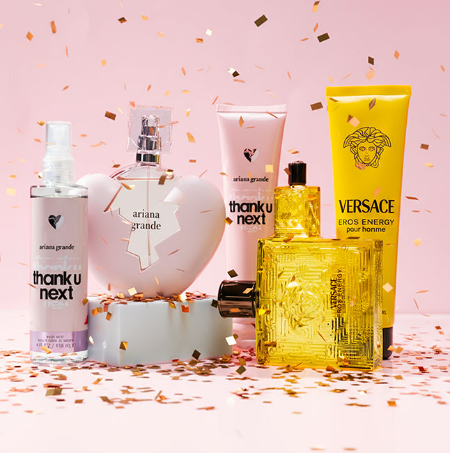 Gift Sets | Perfectly Packaged | Save up to $48 off