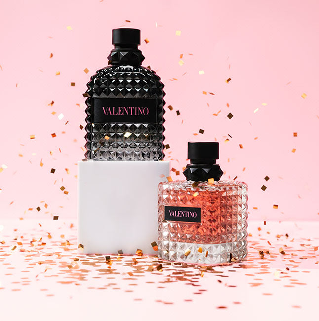 Valentino Fragrances | Now at Unbeatable Prices | Save up to $43 off | Shop Now