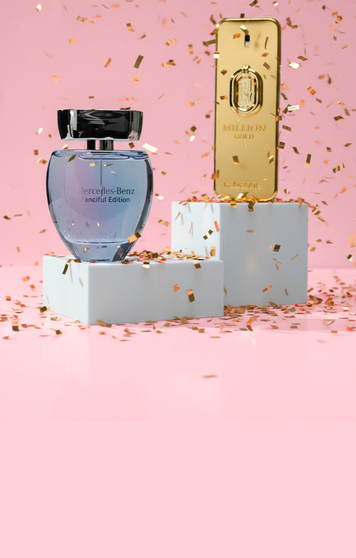 New Arrivals: Discover what's trending | Be the first to experience the latest fragrance releases. Our Black Friday fragrance deals include new arrivals, offering you the perfect opportunity to snag captivating fragrances at incredible prices. | Shop New Arrivals