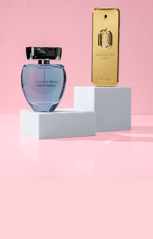 New Arrivals: The Latest Fragrance Trends | Stay on trend with our new arrivals section. Our fragrance sale offers the latest perfumes and colognes at unbeatable prices | Shop New Arrivals