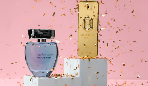 New Arrivals: Discover what's trending | Be the first to experience the latest fragrance releases. Our Black Friday fragrance deals include new arrivals, offering you the perfect opportunity to snag captivating fragrances at incredible prices. | Shop New Arrivals