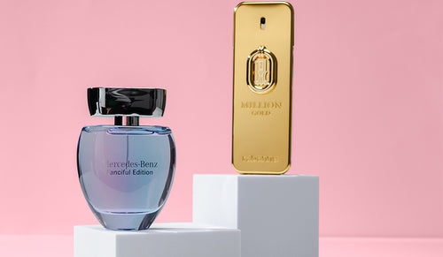 New Arrivals: The Latest Fragrance Trends | Stay on trend with our new arrivals section. Our fragrance sale offers the latest perfumes and colognes at unbeatable prices | Shop New Arrivals